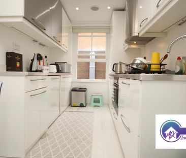 1 Bedroom Room in Flat Share To Rent - Photo 6