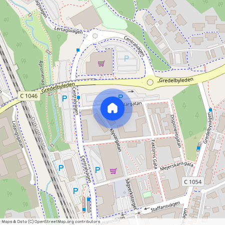 Tegelmästargatan 18, 74139, Knivsta