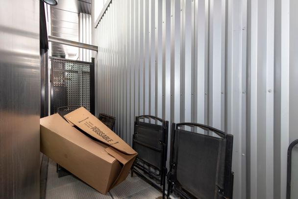 Appartement à louer - Photo 1