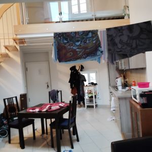 2.5 Zimmer, 60 m² - Photo 2