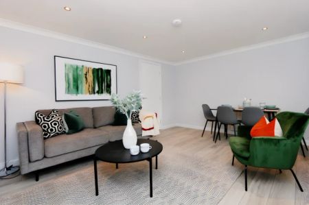 1Bedrooms, 1Bathrooms - Photo 2