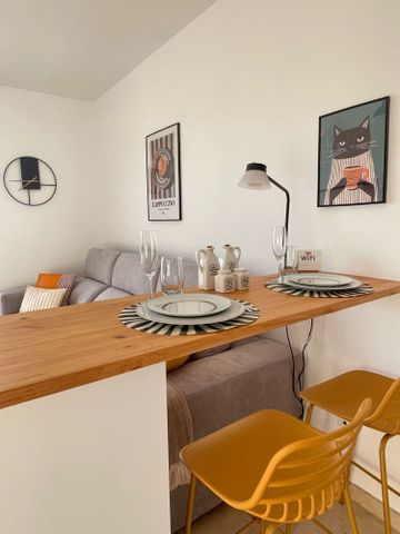 Alquiler de piso en Urbanizacion Cerros del Lago 1, 2 - Photo 5