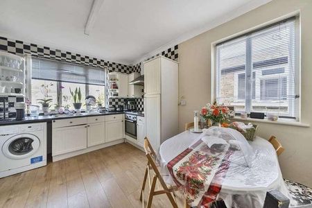 Townmead Road, Sands End, SW6 - Photo 2