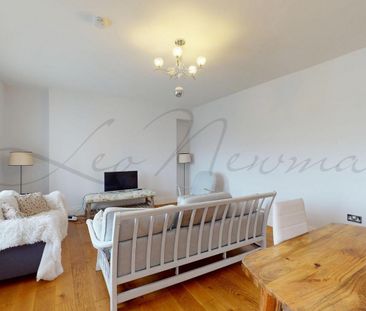 Chapel Street, London, NW1 - Photo 3