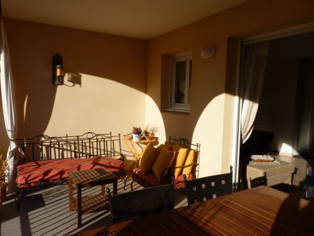 Appartement - Mallemort (13370) - 55.99 m² - - Photo 2