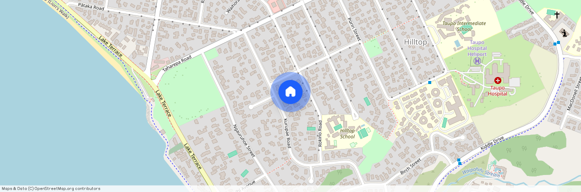 73c Rokino Road, Hilltop, Taupo