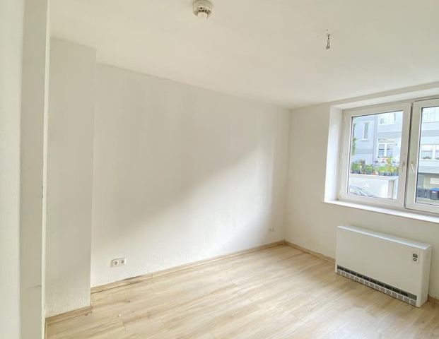 2-Zimmer-Wohnung in Solingen Mitte - Photo 1