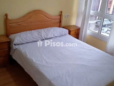 Piso en alquiler en Avenida de Lisboa - Photo 5