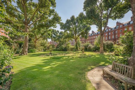 Lennox Gardens, Knightsbridge SW1X - Photo 3