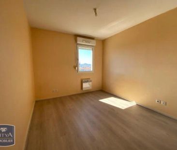 Appartement à louer 2 pièces 47.5m² - Photo 2