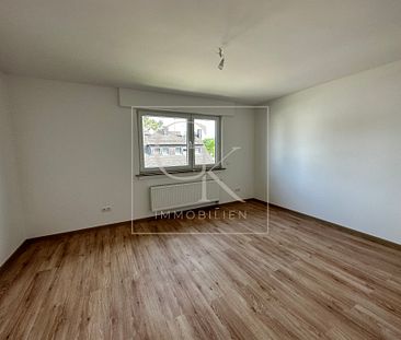 Erstbezug nach Modernisierung von großzügiger Wohnung im 1. OG mit ... - Photo 3