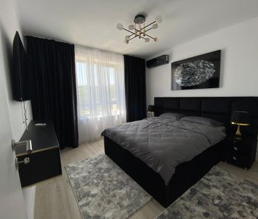 Închiriază Apartament 3 camere Băneasa - Photo 4