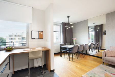 Wyposażone | Balkon | UJ | Ruczaj 49.86 m² - Photo 5