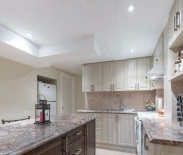 For Lease - 36 Dafoe Crescent Unit# BSMNT, Brampton, Ontario - Photo 2