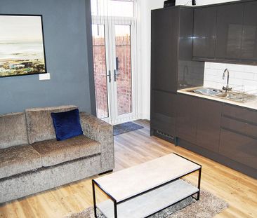 5 bedroom house share to rent - Photo 2