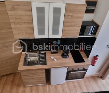 Appartement de 16,03 m² à Pau - Photo 6