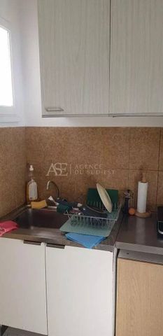 Location Appartement - Photo 2