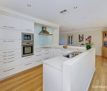 Live in An Immaculate Family Home with the Wildlife at Your Back Do... - Photo 2