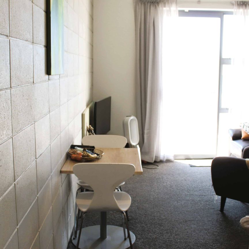 Cosy inner-city living available Jan 2026 - Photo 1