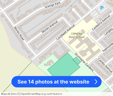 Friars Rise, Whitley Bay - Photo 1