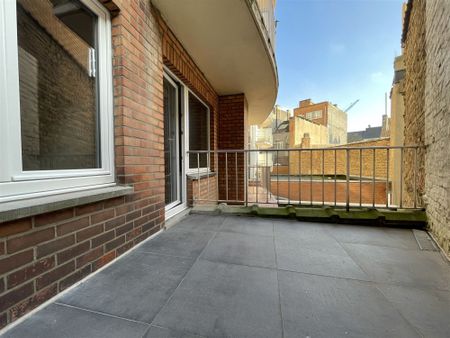 Appartement met 2 slaapkamers - Photo 4