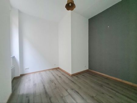 Appartement 1 chambre à Gérardmer - Photo 2