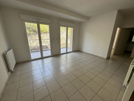 Appartement 46.74 m² - 2 Pièces - Nîmes (30900) - Photo 5