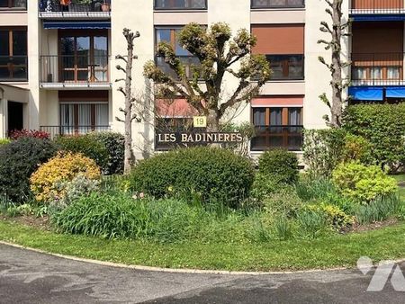 APPARTEMENT T2 - QUARTIER SAINT MARCEAU - Photo 5