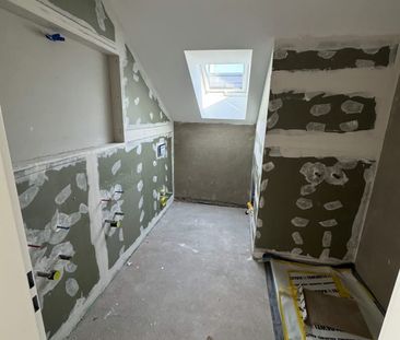 4.5 Zimmer, 118 m², 1. Stock - Photo 2