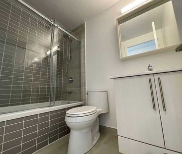 For Lease - 4655 Metcalfe Avenue Unit# 301, Mississauga, Ontario - Photo 3