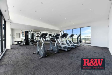 405/20 Brodie Spark Drive Wolli Creek - Photo 2