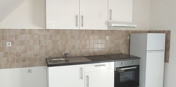 Location Appartement 2 pièces 25m² PLERIN 22190 - Photo 2