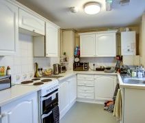 Ripon Gardens, Jesmond Vale, Newcastle upon Tyne NE2 1HN - Photo 3