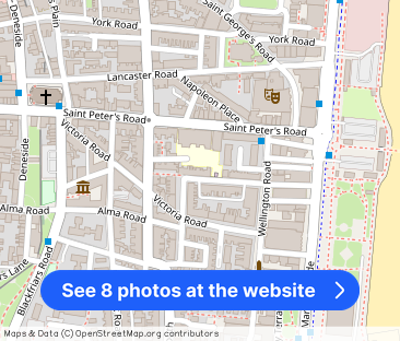 Devonshire Road, Great Yarmouth - Photo 1