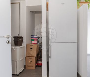 Apartamento T3 em Lisboa - Photo 1