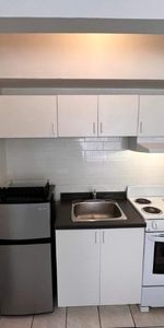 Studio - Montréal - $1,075 /mo - Photo 4