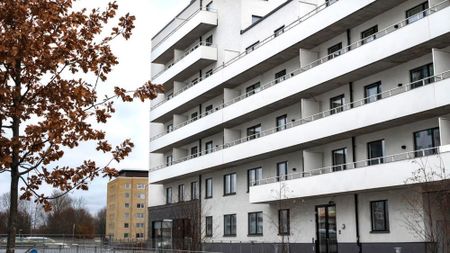 Johannesbäcksgatan 55, 754 44, Uppsala - Foto 5