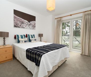 2 bedroom house to rent - Photo 4