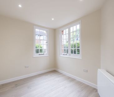 1 bedroom flat to rent, Available unfurnished now - Photo 4