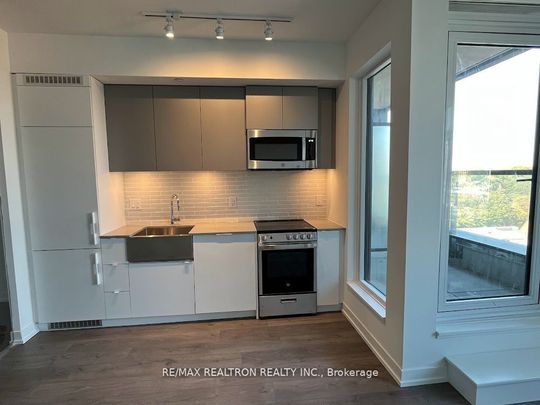 For Lease - 270 Dufferin Street Unit# 619, Toronto, Ontario - Photo 1