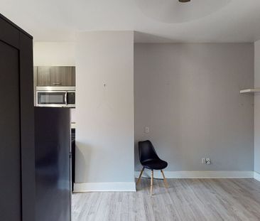 Laurier Apartments - Photo 6