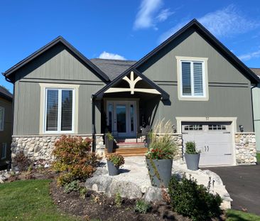 For Lease - 77 Findlay Drive, Collingwood, Ontario - Photo 2