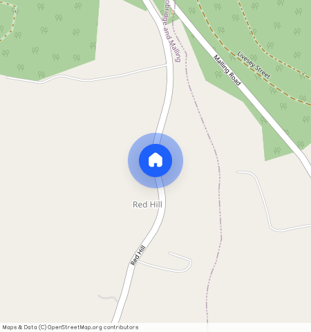 Redhill, Wateringbury, ME18