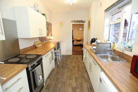 Wilberforce Road (3 bed) - Photo 4