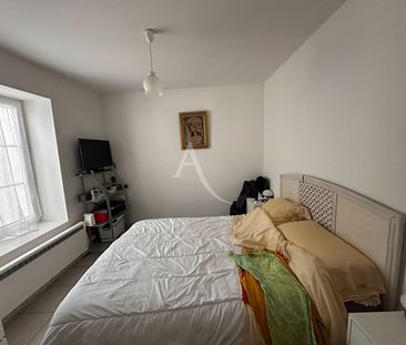 Location maison 3 pièces, 68.00m², Crazannes - Photo 2