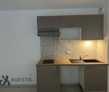 APPARTEMENT T2 45M - Photo 3