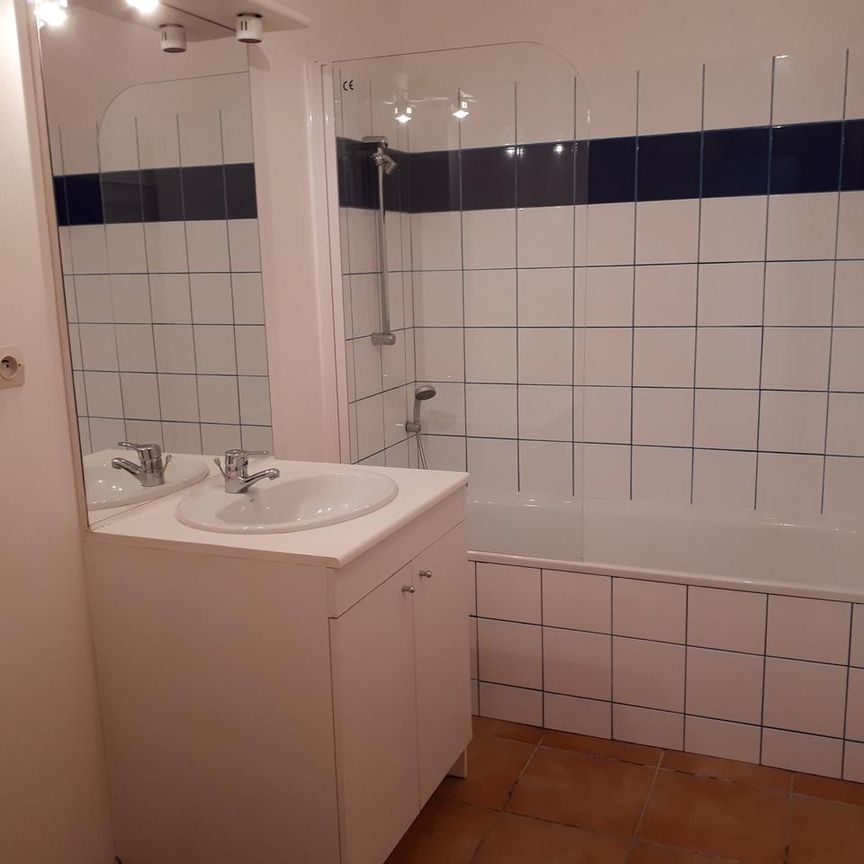 Location Appartement 1 pièce FROUZINS 31270 - Photo 1