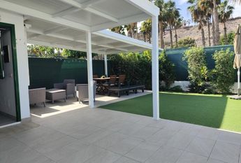 San Bartolomé de Tirajana, Canary Islands 35100