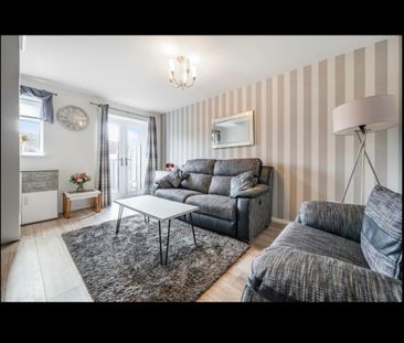 2 Bed End Terrace, Wedmore Close, BS15 - Photo 3