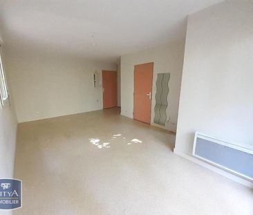 Location Appartement 1 pièce 30m² POITIERS 86000 - Photo 3